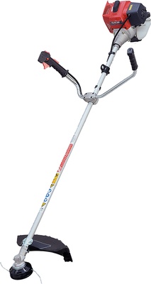 Desbrozadora Anova motor Kawasaki D53K